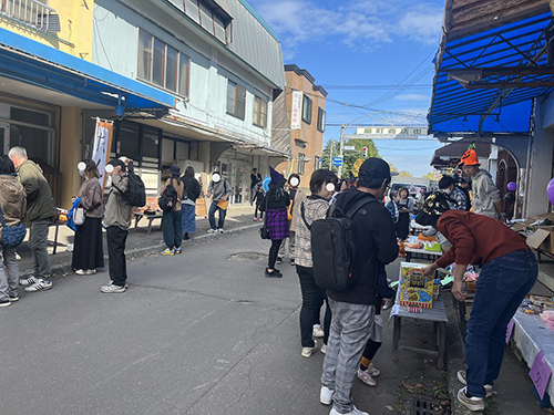 寄付活用事業紹介